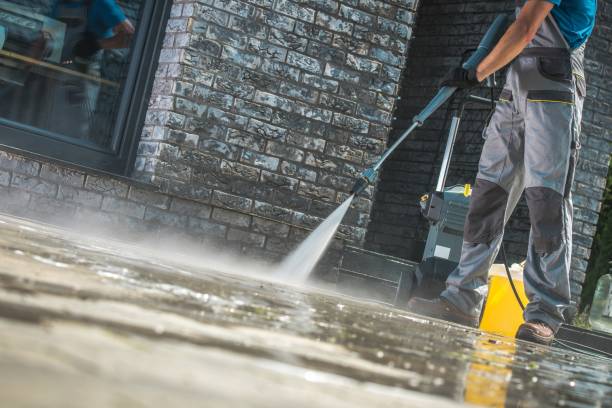 Best Playground Equipment Cleaning  in Eatonville, WA