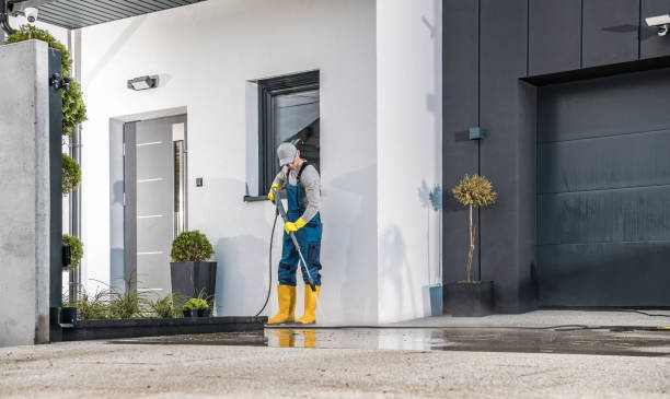 Best Oil Spill Cleanup  in Eatonville, WA