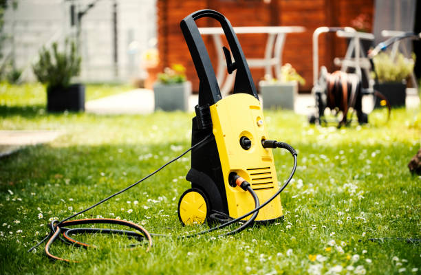 Professional Pressure Washing in Eatonville, WA